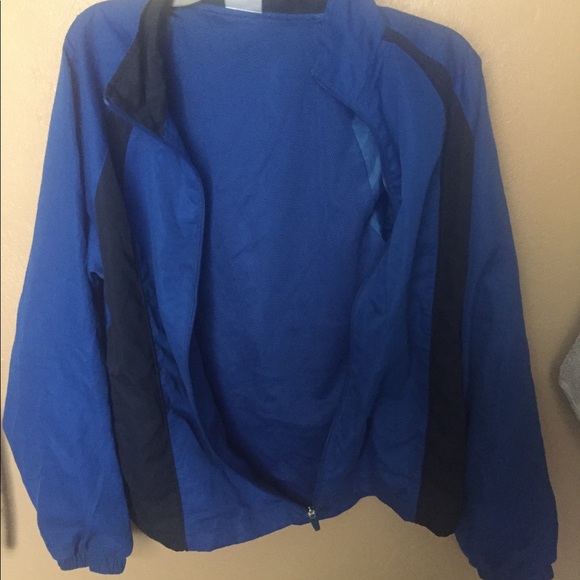 Danskin now jacket - Picture 2 of 3